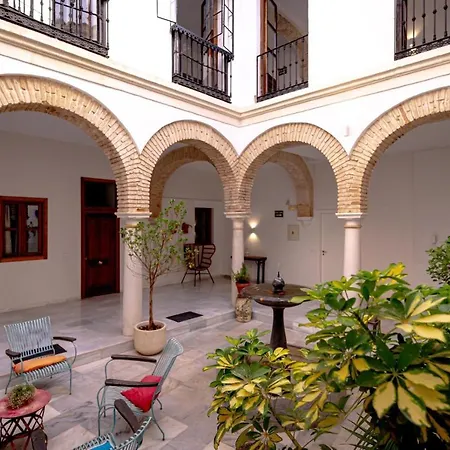 Ib Juderia Apartment Cordoba